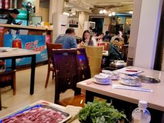 -月圆火锅(宁海东路二店)