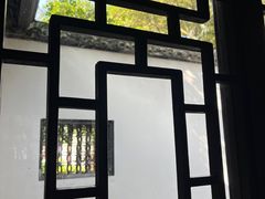 -上海醉白池公园