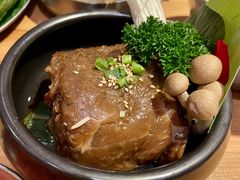 -汉拿山(魏公村店)