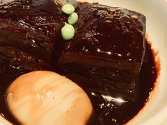 -上海苏宁宝丽嘉酒店·嘉府壹号中餐厅