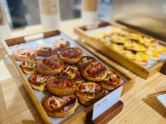 -金安大饭店-金品自助餐厅