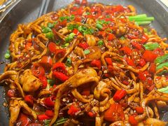 -大碗先生(万家丽店)