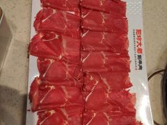 -阳坊大都涮羊肉(阳坊总店)