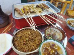 -草本味·市井羊肉馆(新开铺总店)