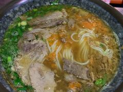 -云龙湖阿喆米线(云龙湖店)