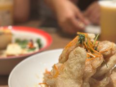 -金掌勺锅包肉(太原万达店)