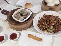 -潮福城潮州大酒楼(湖滨北路店)