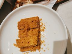 -惜湖餐厅(长兴万达广场店)