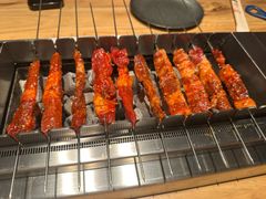 -邢氏老太太烤串(北兴街店)