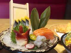 -無雙居酒屋(北京路店)