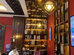 -恐怖游戏(湖滨店)