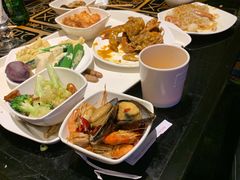 -堂会(白云店)