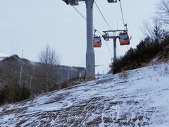 -翠云山银河滑雪场