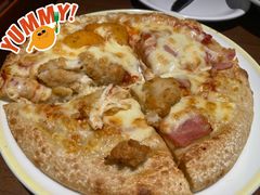 -萨莉亚意式餐厅(百联徐汇店)