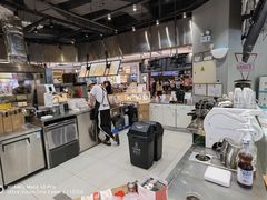 -Manner Coffee(壹方城店)