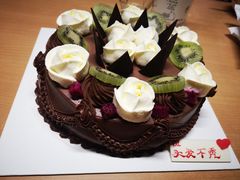 -好利来(永定路店)