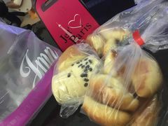 -吉美诺烘焙(公园北路店)