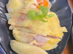 -鸡坤茶室(三里屯店)