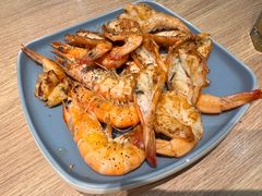 -上渔铁板烧(熙悦汇店)