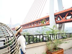-东水门老街