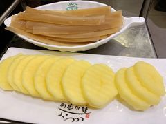 -清真·鸦儿李记·涮肉(和平里店)