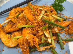 -子霖南山鲜虾面(南山总店)