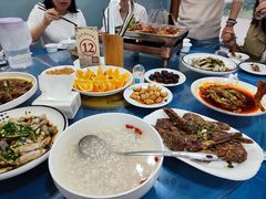 -老味道餐厅(江山店)