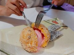 炸雪糕-太平馆西餐厅(北京路店)