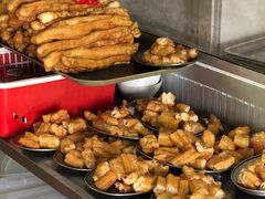 -洲心明记烧肉大粥(总店)