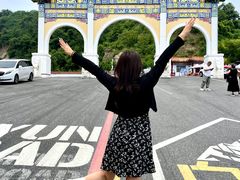 -洛阳白云山景区