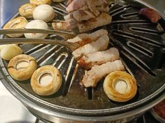 -韩山葵烤肉(太古里店)