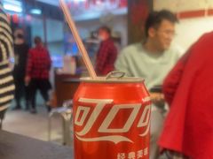 -四小区火锅·巷子里的重庆火锅(花照壁店)