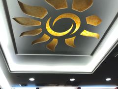 金葵花厅-招商银行(深圳罗湖支行)