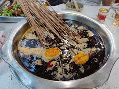 -小郡肝串串(解放碑店)