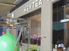 -喜茶(深圳福田星河COCO Park店)