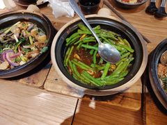 -啫火啫啫煲·顺德干蒸(西乡天虹店)