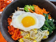 石锅拌饭-小木屋拌饭(沈阳中街大悦城店)