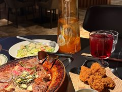 -404干式熟成牛排馆•聚会餐厅