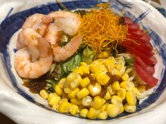 -一心创作料理屋(经开万达店)