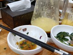 -方记六道菜馆(生态公园店)