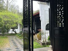 -白鹿洞书院