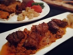 -Efes Turkish & Mediterranean Cuisine 艾菲斯餐厅(陆家嘴店)