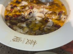 -椒爱水煮鱼川菜(皇姑万象汇店)