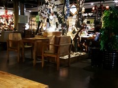 -魔方城市书房(中街益田店)