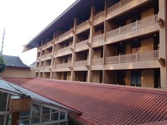 -吉隆坡皇家朱兰酒店