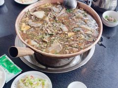 -朝伟清真铜瓢牛肉馆(三十年老·店)