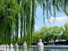 -后海公园