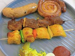 -库滋明·俄罗斯特色美食(中央大街店)