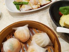 顺德人家虾饺皇-顺德人家食府(黄金广场店)