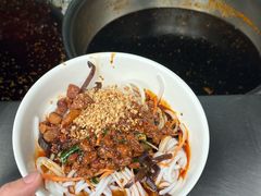 -建新园过桥米线(宝善街店)